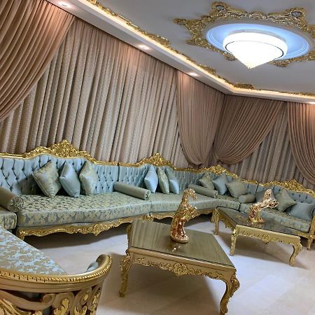 Maison Fathallah المهدية المظهر الخارجي الصورة