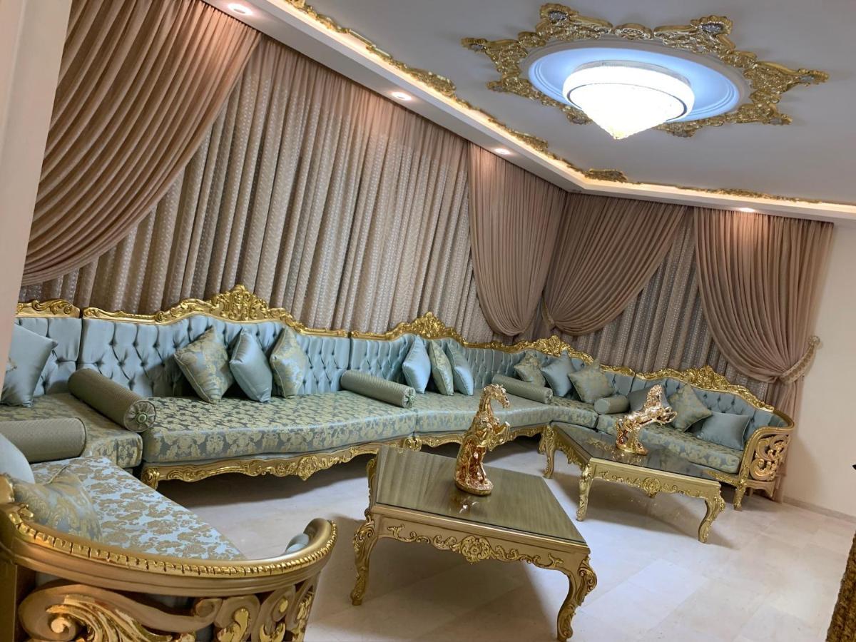 Maison Fathallah المهدية المظهر الخارجي الصورة