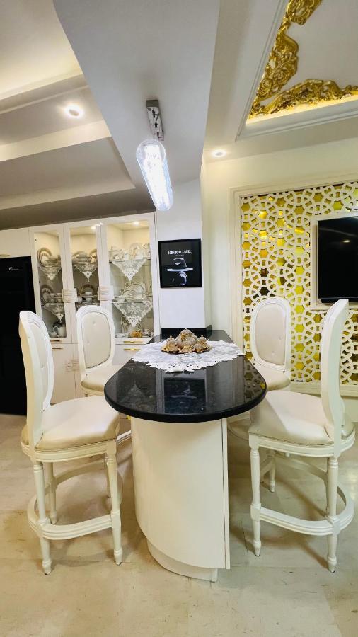 Maison Fathallah المهدية المظهر الخارجي الصورة