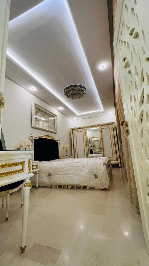 Maison Fathallah المهدية المظهر الخارجي الصورة
