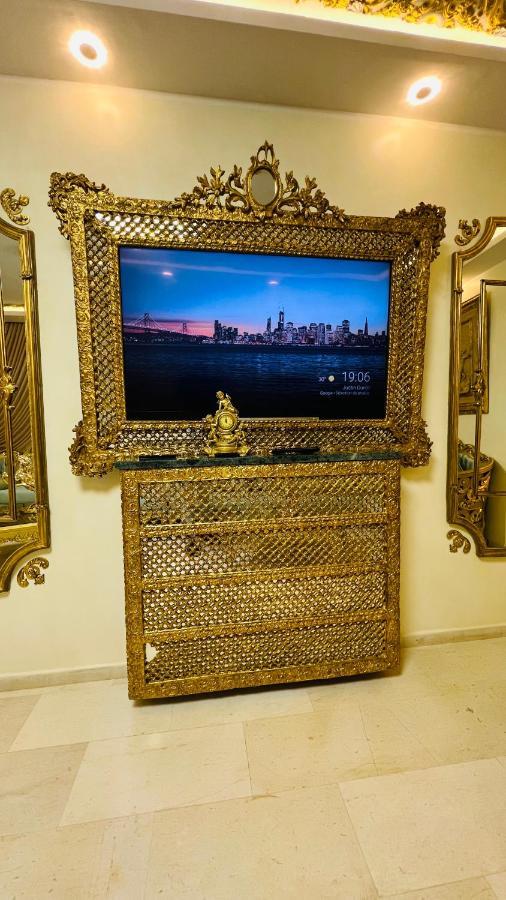 Maison Fathallah المهدية المظهر الخارجي الصورة
