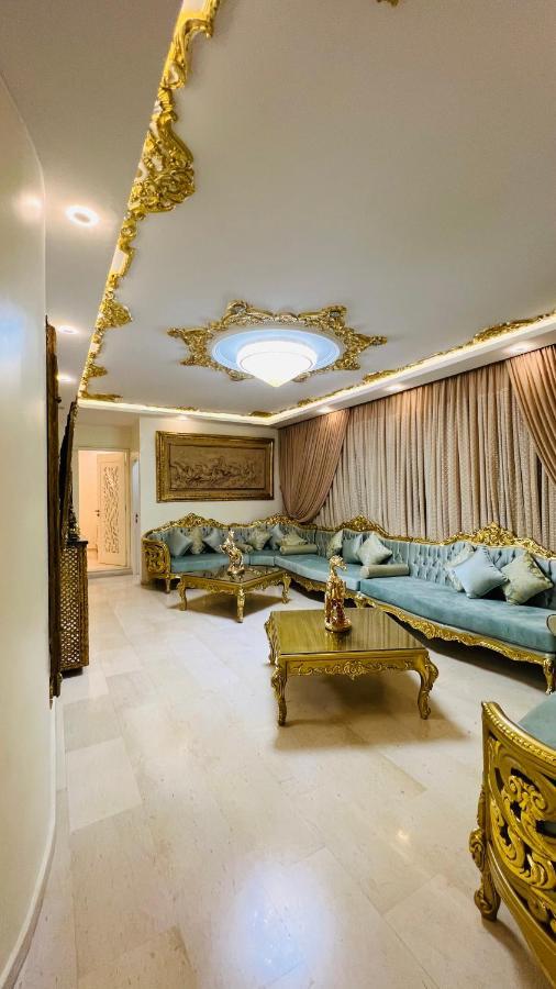 Maison Fathallah المهدية المظهر الخارجي الصورة
