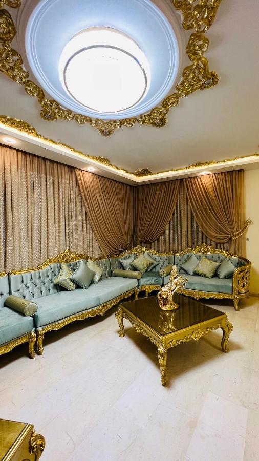Maison Fathallah المهدية المظهر الخارجي الصورة