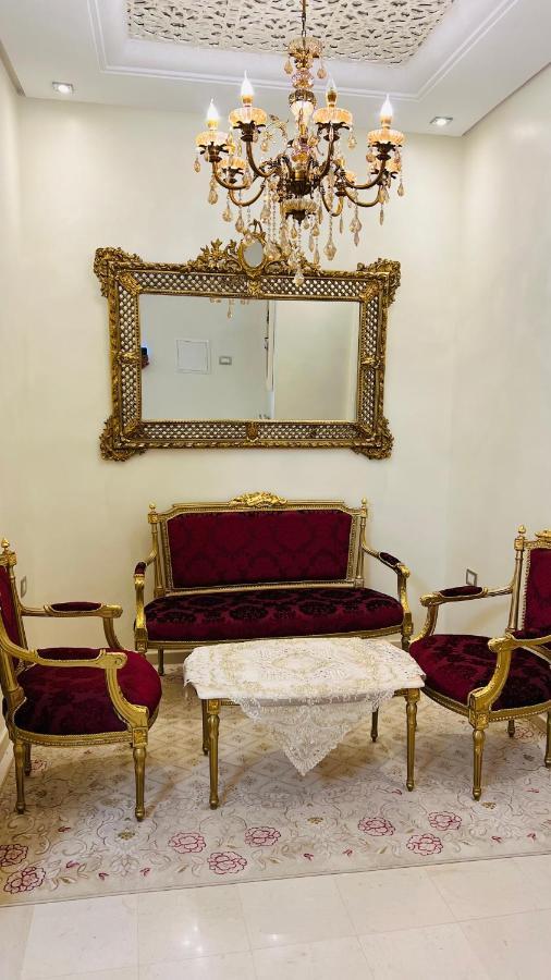 Maison Fathallah المهدية المظهر الخارجي الصورة