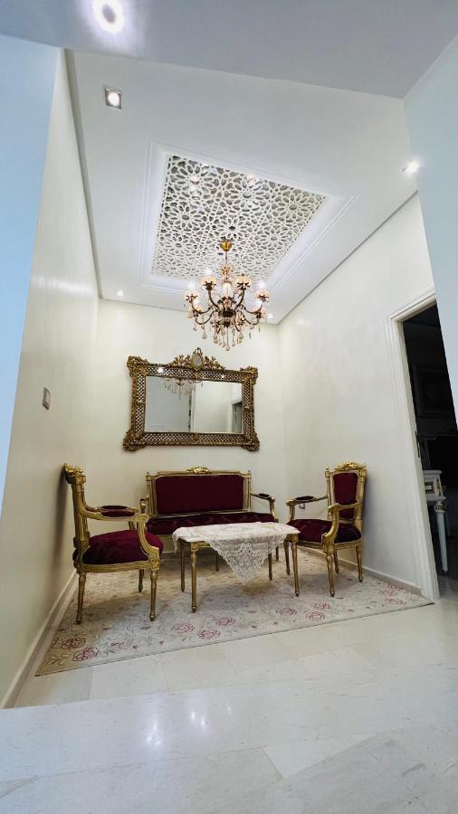 Maison Fathallah المهدية المظهر الخارجي الصورة