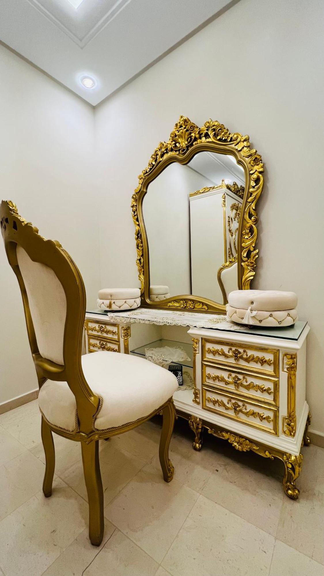 Maison Fathallah المهدية المظهر الخارجي الصورة