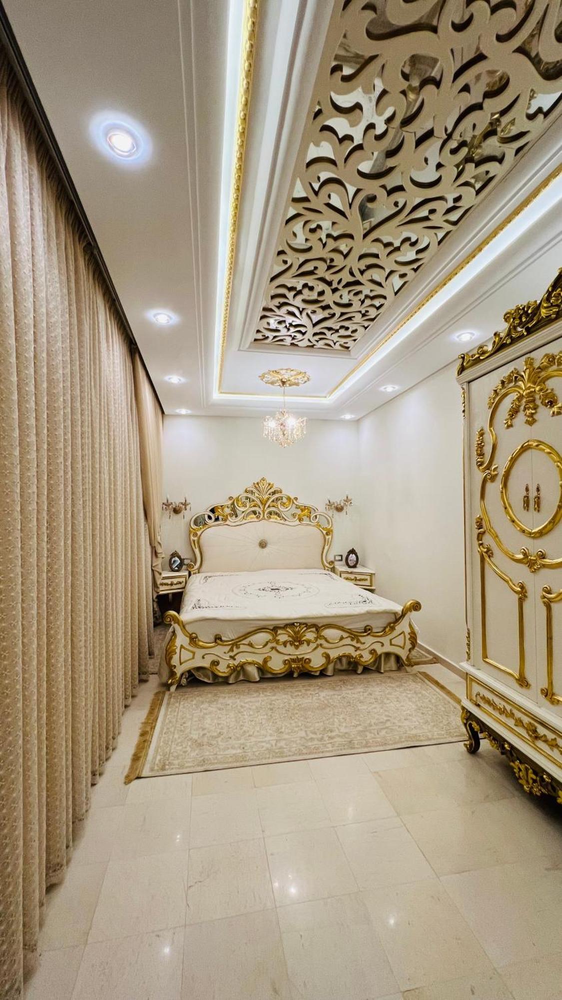 Maison Fathallah المهدية المظهر الخارجي الصورة