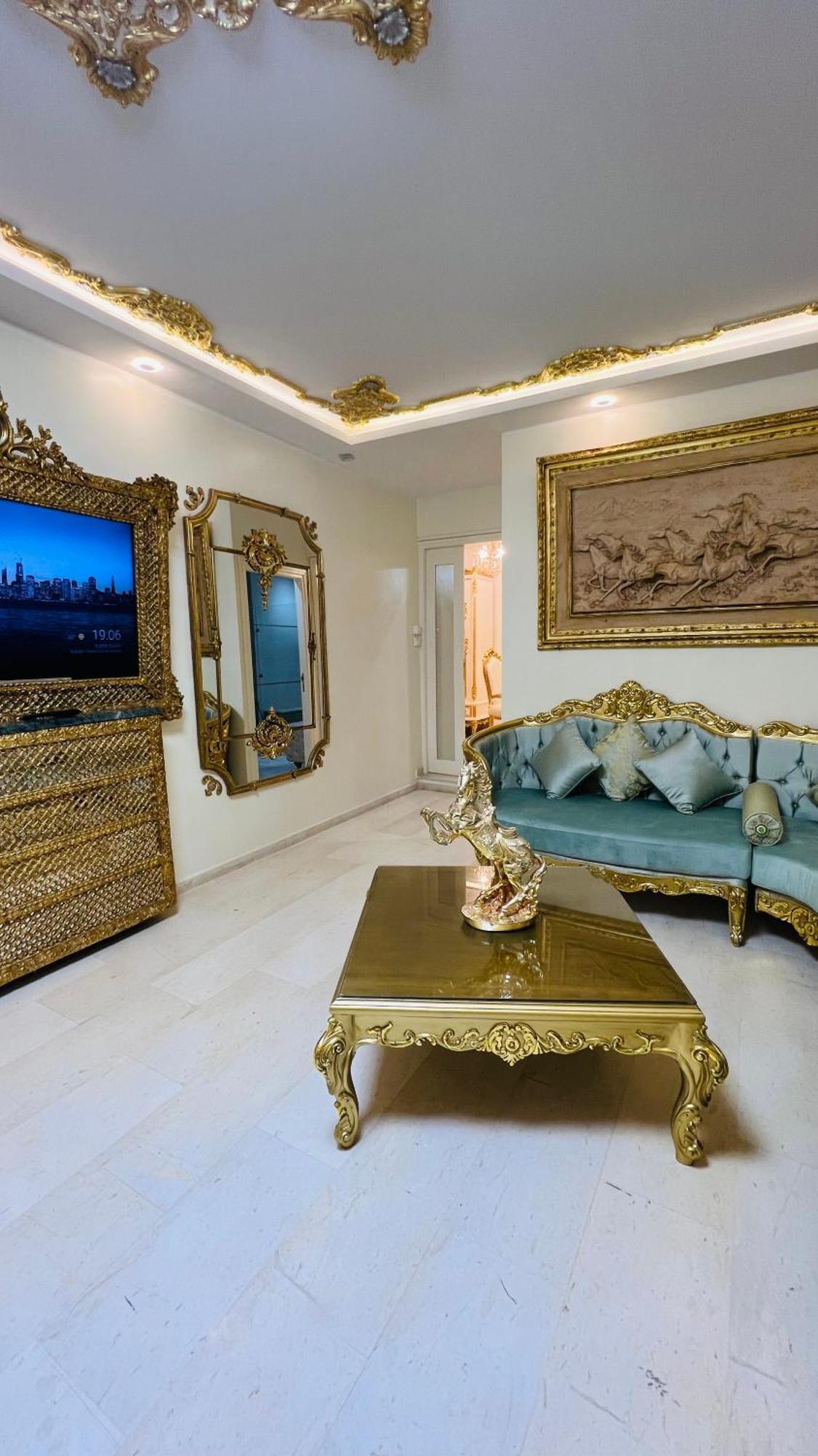 Maison Fathallah المهدية المظهر الخارجي الصورة