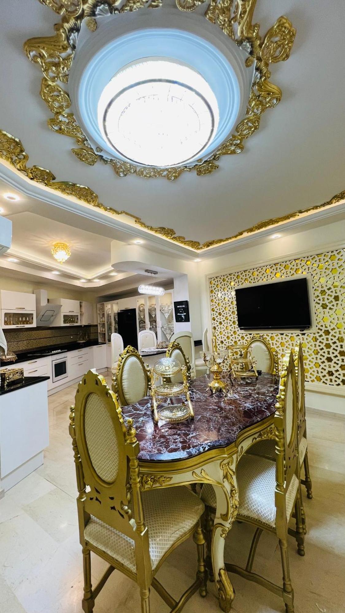 Maison Fathallah المهدية المظهر الخارجي الصورة