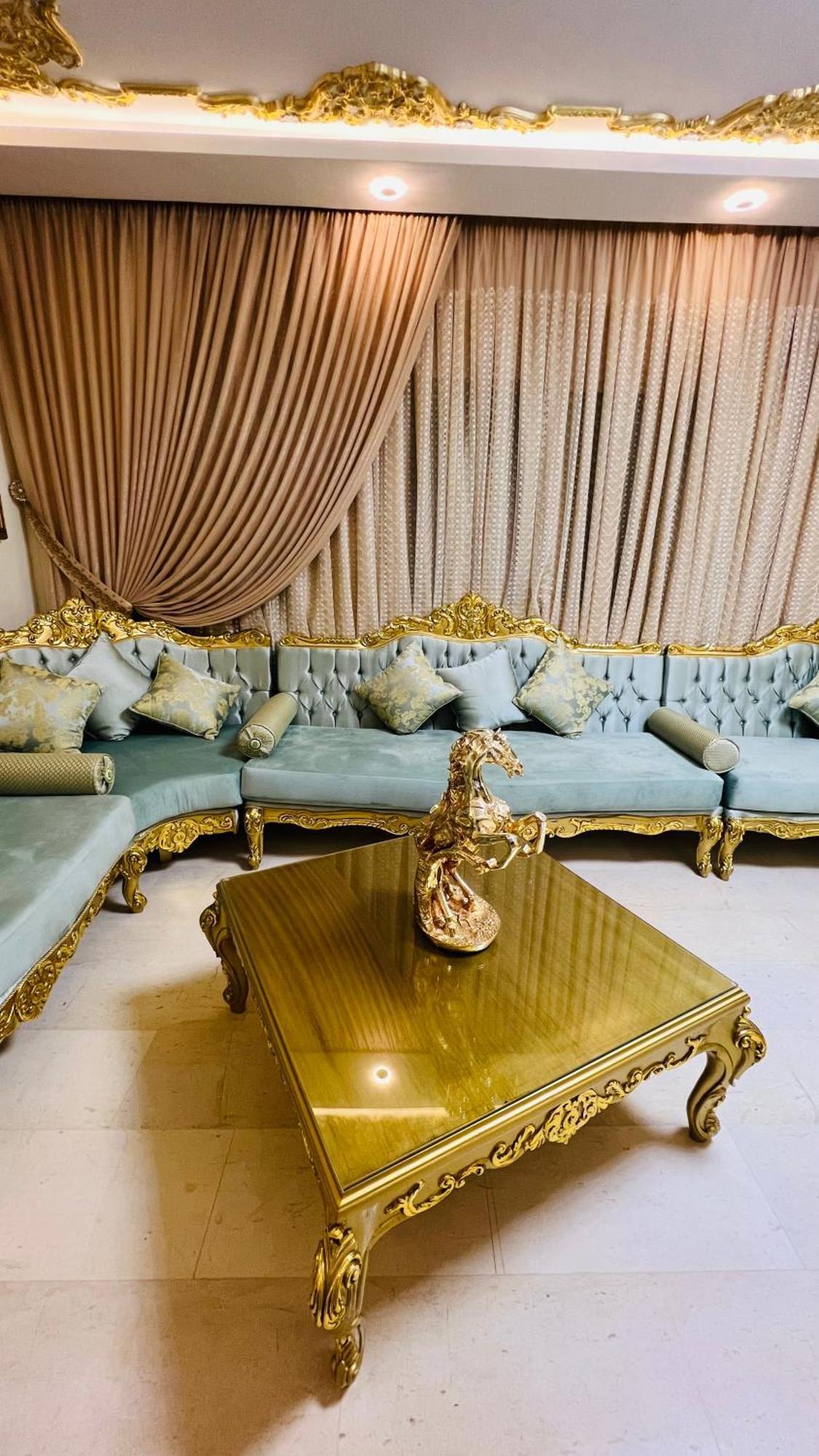 Maison Fathallah المهدية المظهر الخارجي الصورة