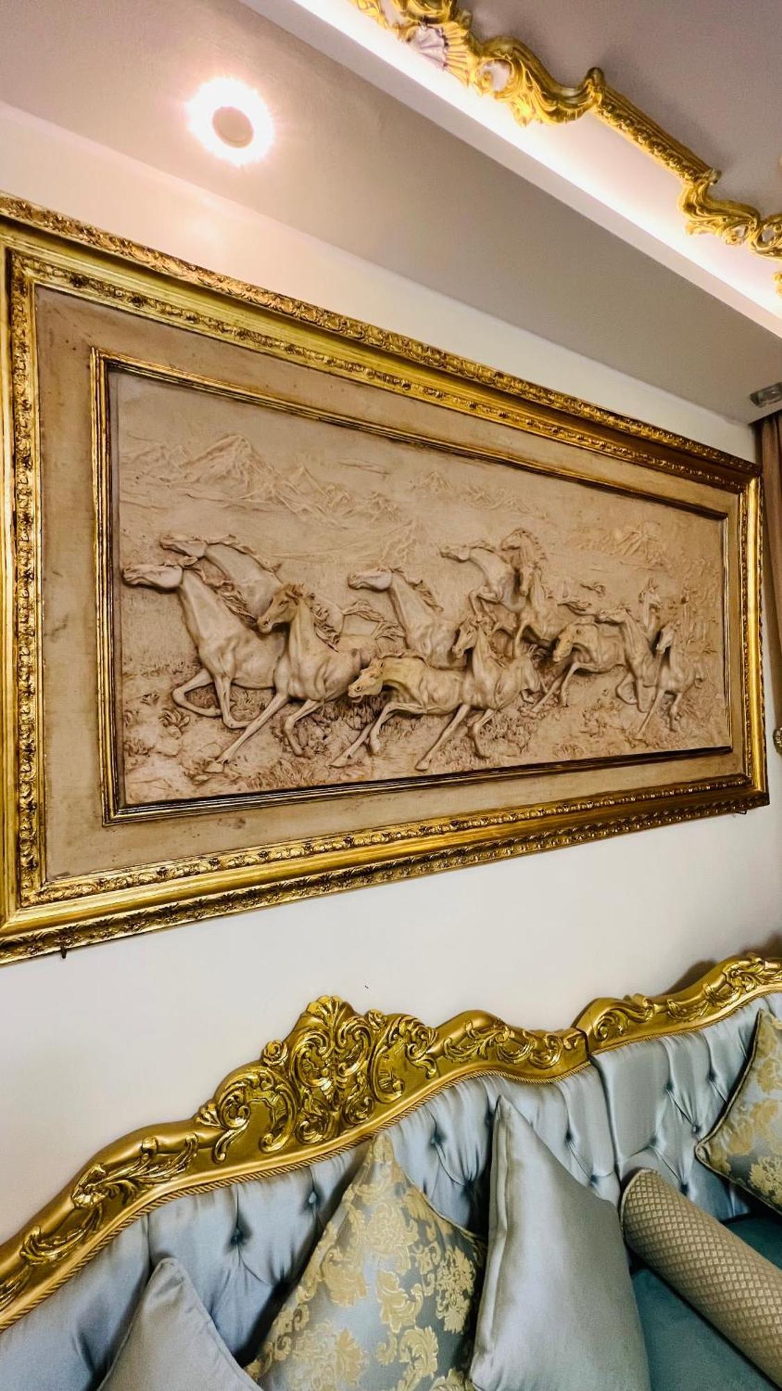 Maison Fathallah المهدية المظهر الخارجي الصورة