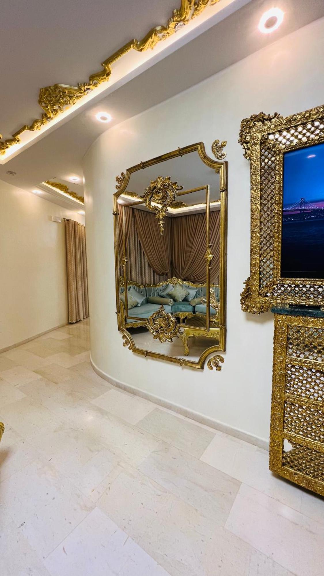 Maison Fathallah المهدية المظهر الخارجي الصورة