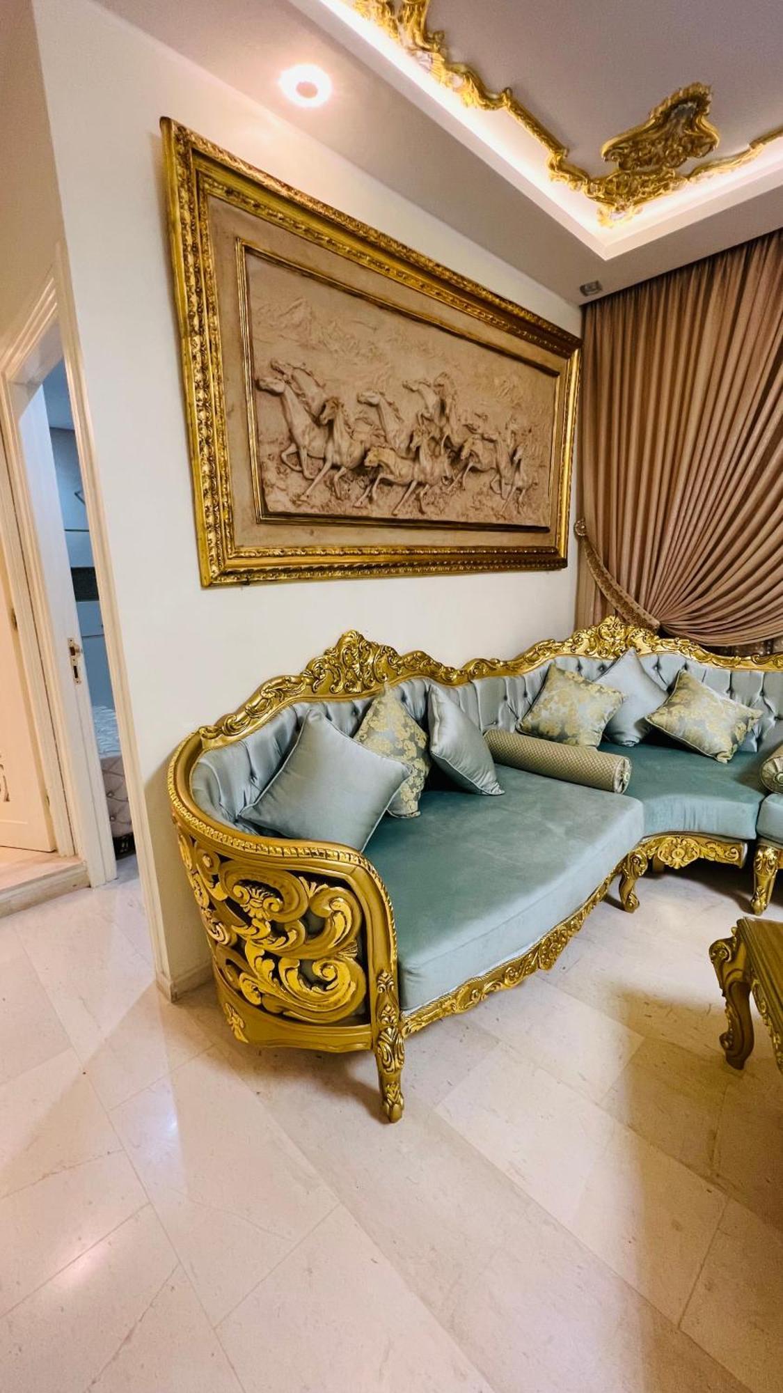 Maison Fathallah المهدية المظهر الخارجي الصورة
